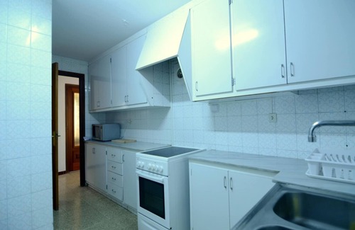 Pedrinya Apartment | Apartment on Costa Brava by Sandy Beach