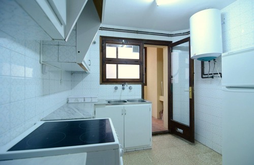 Pedrinya Apartment | Apartment on Costa Brava by Sandy Beach