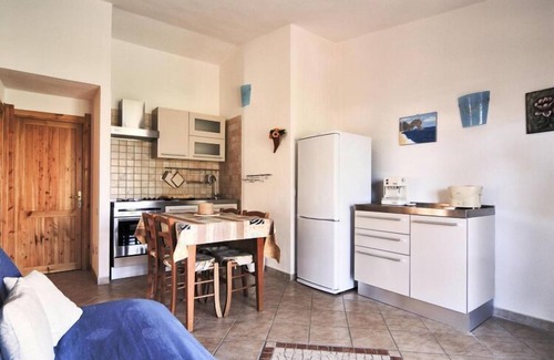 Costa Rei Apartment | Apartment on Costa Rei with Sea View
