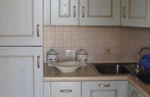 Costa Rei Apartment | Apartment on Costa Rei with Sea View