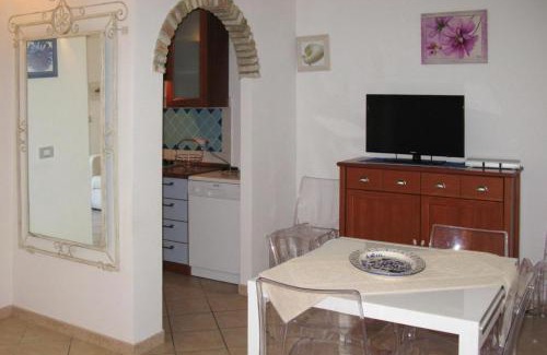 Costa Rei Apartment | Apartment on Costa Rei near Sandy Beaches
