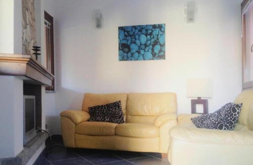 Costa Rei Apartment | Apartment on Costa Rei near Sandy Beaches