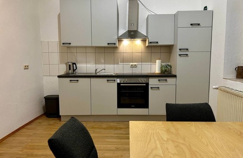 Ruedesheim am Rhein Apartment | Apartment on the Drosselgasse - Apartments LaBed