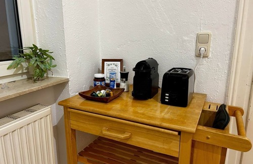 Ruedesheim am Rhein Apartment | Apartment on the Drosselgasse - Apartments LaBed