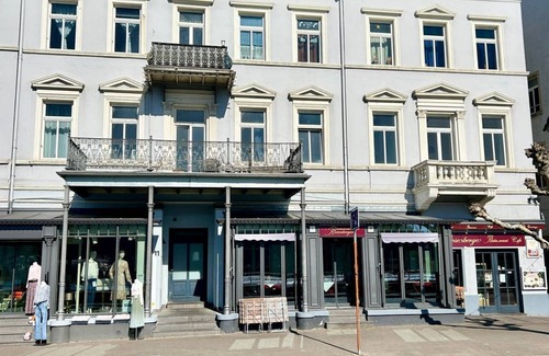 Ruedesheim am Rhein Apartment | Apartment on the Drosselgasse - Apartments LaBed