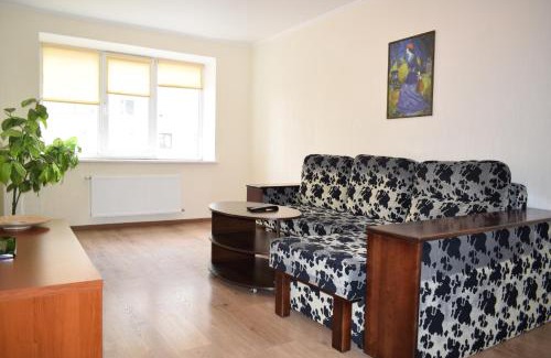 Rivne Apartment | Apartment on Demyanchuka 1A