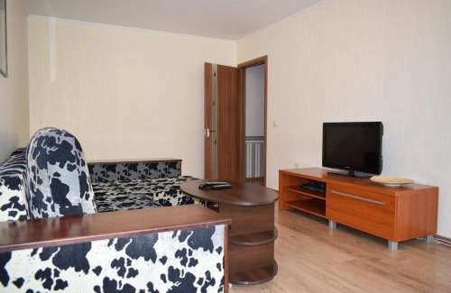 Rivne Apartment | Apartment on Demyanchuka 1A