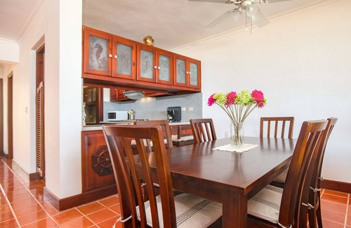 Bavaro Apartment | Apartment on fantastic beach!