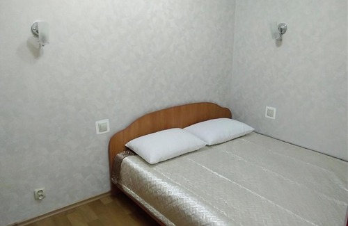 Irkutsk Apartment | Apartment on Dzerzhinskogo 20