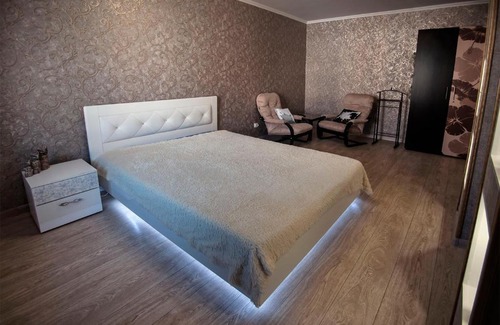 Yuzhno-Sakhalinsk Apartment | Apartment on Esenina 7