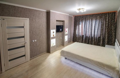 Yuzhno-Sakhalinsk Apartment | Apartment on Esenina 7