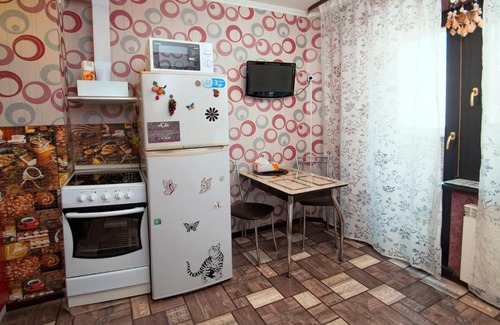 Yuzhno-Sakhalinsk Apartment | Apartment on Esenina 7
