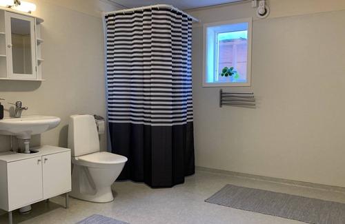 Mariestad Other | Apartment on farm in rural setting