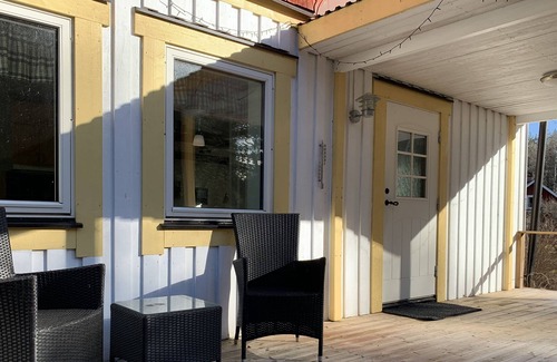 Mariestad Other | Apartment on farm in rural setting