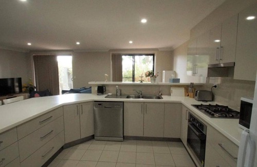 Armidale Apartment | Apartment on Freeman