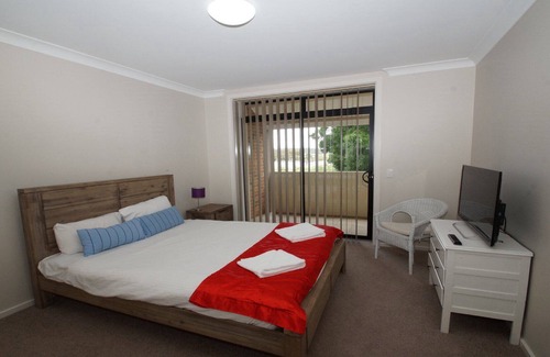 Armidale House | Apartment on Freeman