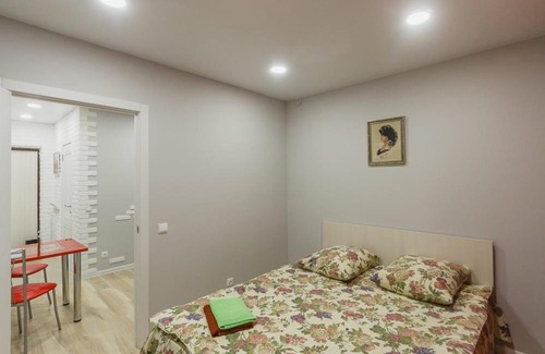 Vologda Apartment | Apartment on Gagarina 14