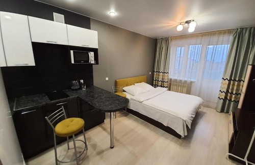 Vologda Apartment | Apartment on Gagarina 14