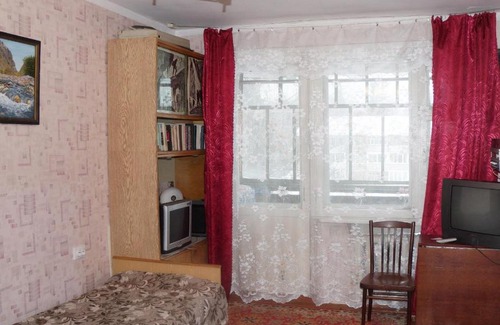Baykalsk Apartment | Apartment on Gagarina