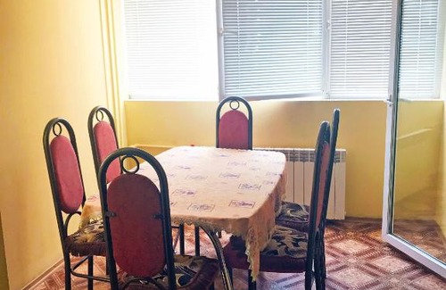 Zaporozhye Apartment | Apartment on Gagarina