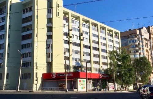 Samara Apartment | Apartment on Galaktionovskaya 279