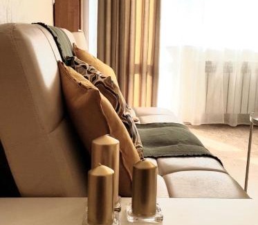 Samara Apartment | Apartment on Galaktionovskaya 279
