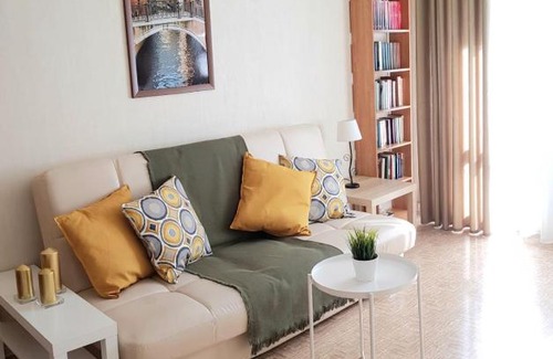 Samara Apartment | Apartment on Galaktionovskaya 279