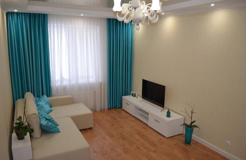 Rivne Apartment | Apartment on Getmana Vigovskogo 49