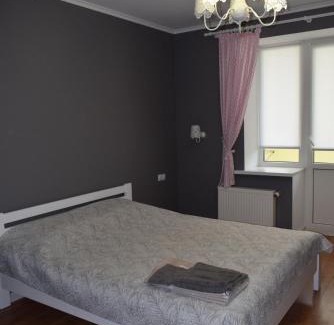 Rivne Apartment | Apartment on Getmana Vigovskogo 49