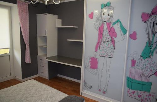 Rivne Apartment | Apartment on Getmana Vigovskogo 49