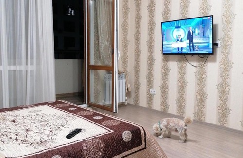 Tonky Mys Hotel | Apartment on Gogolya 7