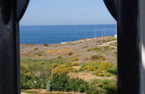Asilah Apartment | Apartment on Golf and Sea view