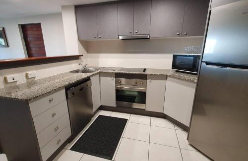Cairns Apartment | Apartment on Grafton