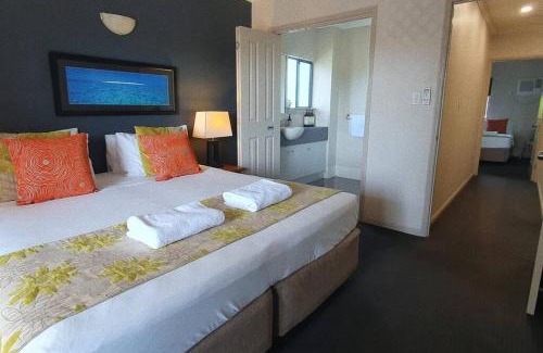 Cairns Apartment | Apartment on Grafton