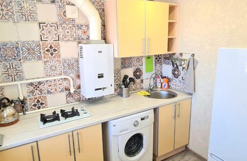 Dzerzhinsk Apartment | Apartment on Griboedova 38A