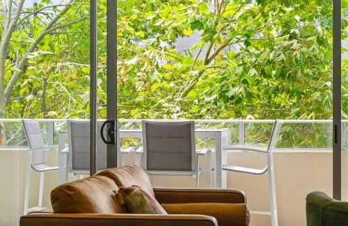 Newcastle Apartment | Apartment on Honeysuckle