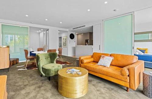 Newcastle Apartment | Apartment on Honeysuckle
