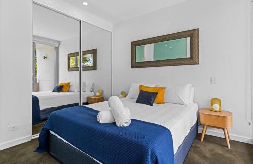 Newcastle Apartment | Apartment on Honeysuckle