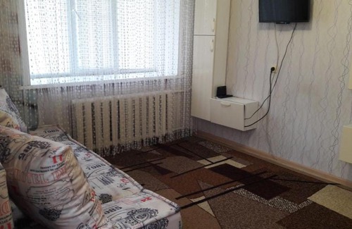 Kazan Apartment | Apartment on Hussain Mavlyutova