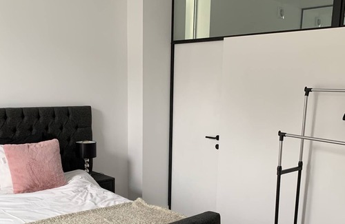 Amandus - Atheneum Apartment | Apartment on Italylei