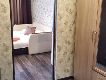 Pskov Apartment | Apartment on Izhorskogo Batalyona