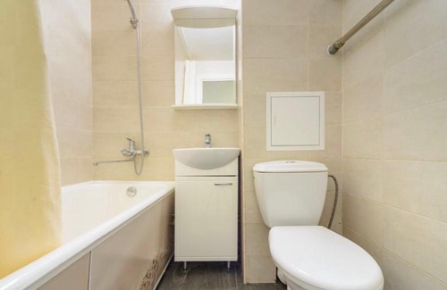 Orekhovo-Borisovo Yuzhnoye District Apartment | Apartment on Kashirskoye shosse 108k1