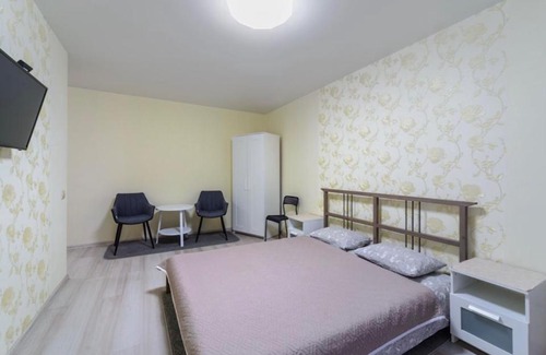 Orekhovo-Borisovo Yuzhnoye District Apartment | Apartment on Kashirskoye shosse 108k1