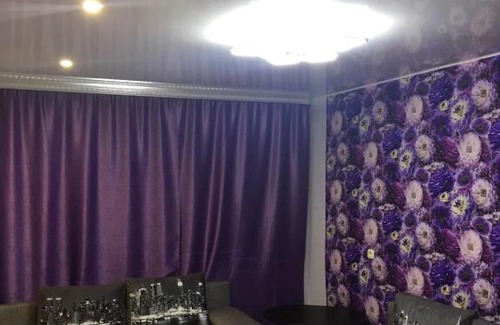 Velikiy Ustyug Apartment | Apartment on Khabarova 7