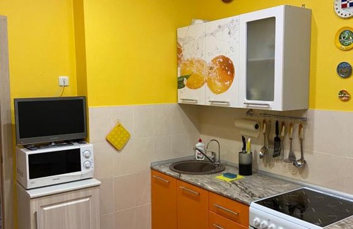 Kirovsk Apartment | Apartment on Kirovsk