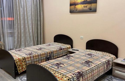 Kirovsk Apartment | Apartment on Kirovsk
