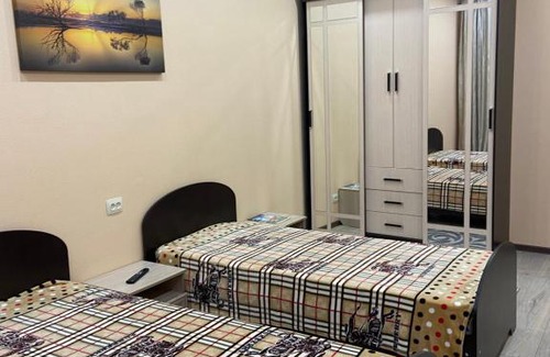 Kirovsk Apartment | Apartment on Kirovsk
