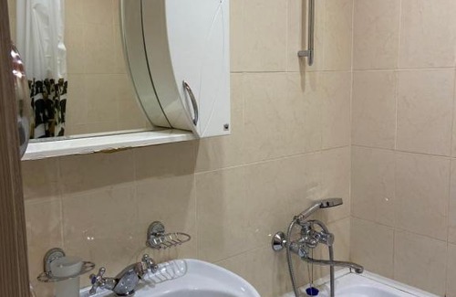 Kirovsk Apartment | Apartment on Kirovsk