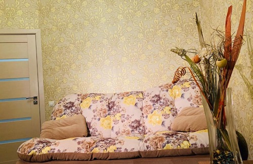 Yessentuki Apartment | Apartment on Kislovodskaya 33