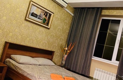 Yessentuki Apartment | Apartment on Kislovodskaya 33